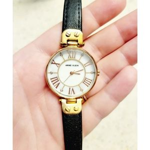 Anne Klein rose gold watch AK/2718 Y121E